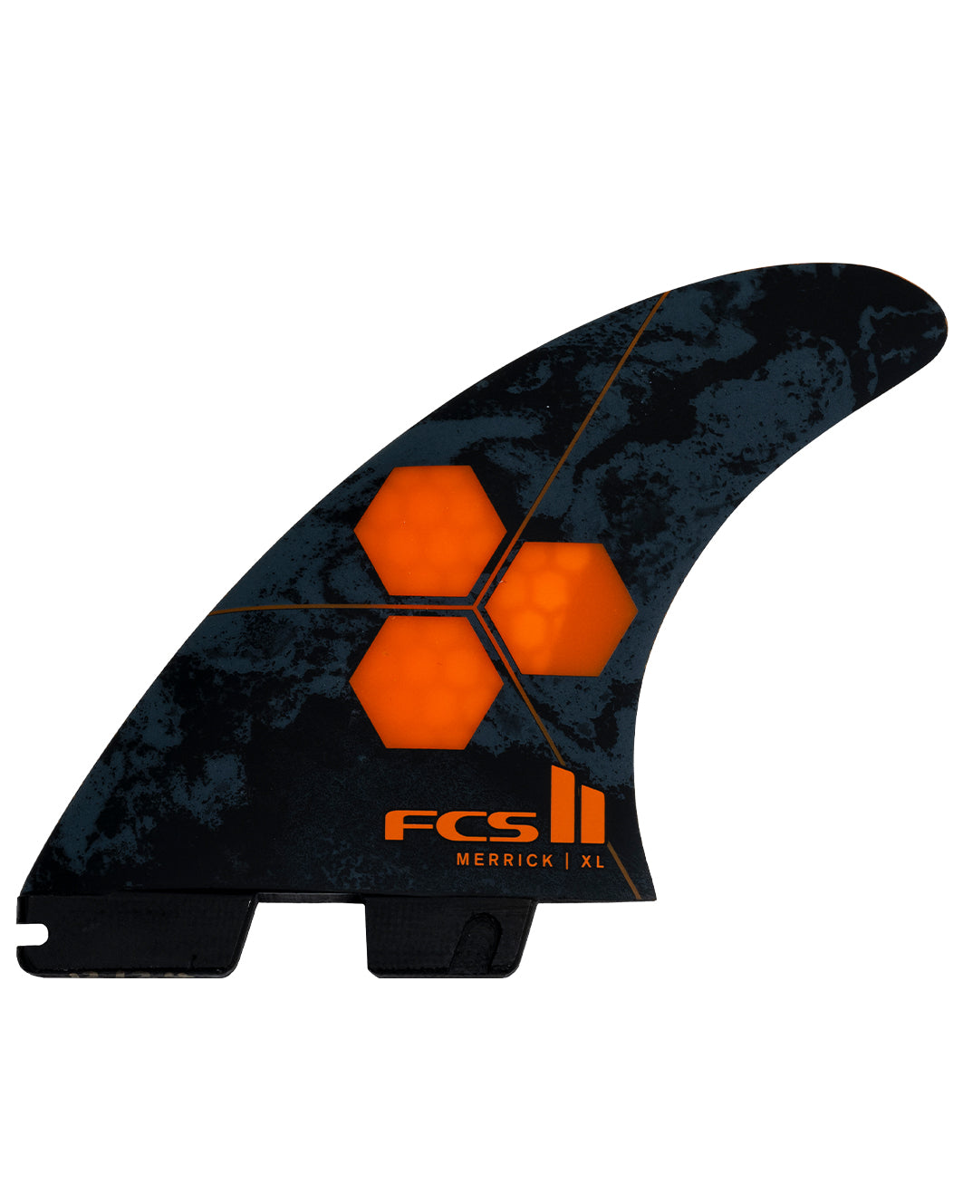 FCS II Al Merrick Performance Core Tri Retail Fins - Extra Large