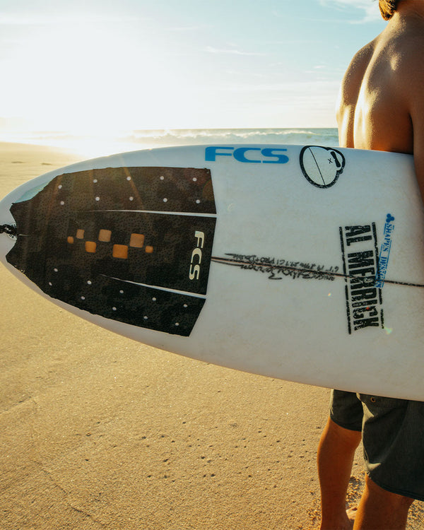 Barron Grip