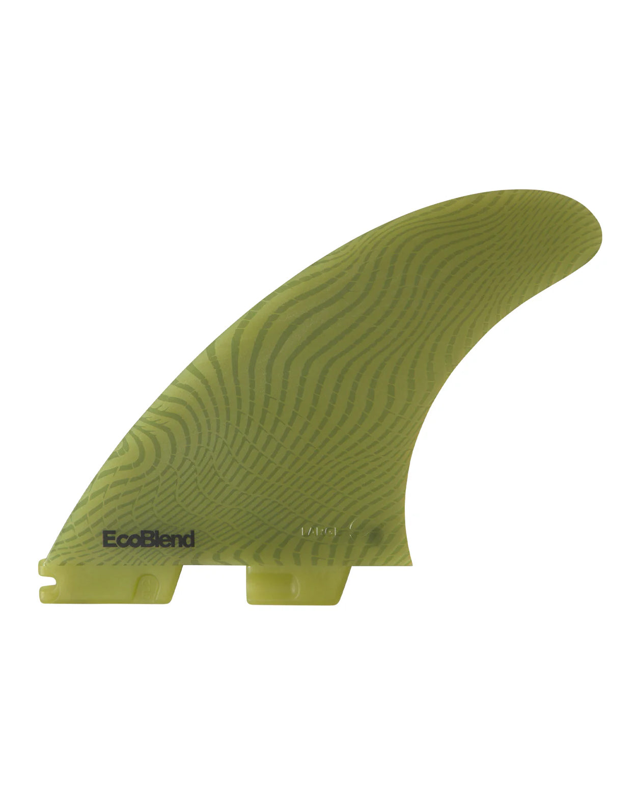FCS II Carver Neo Glass Fin Set
