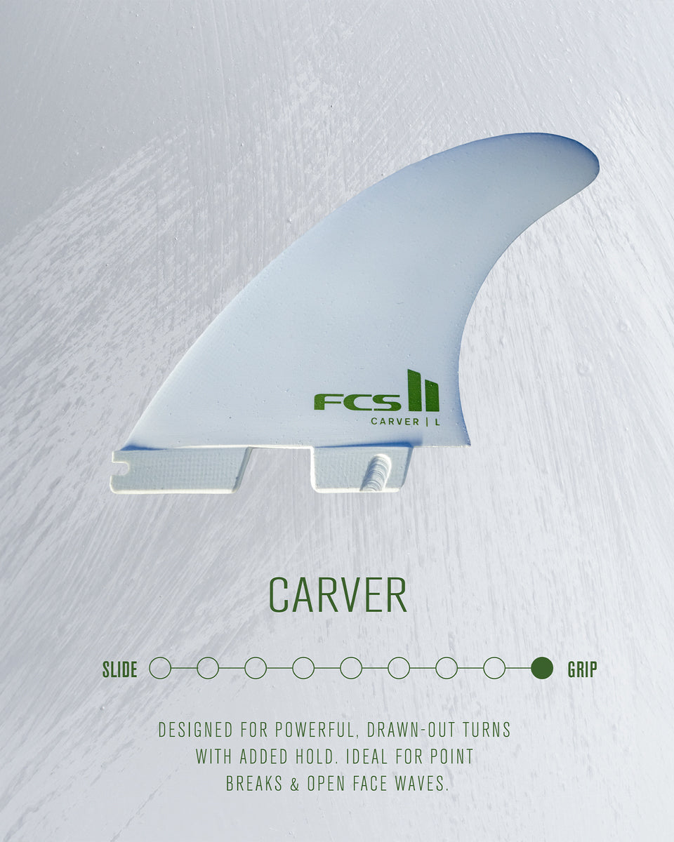 FCS II Carver Performance Core