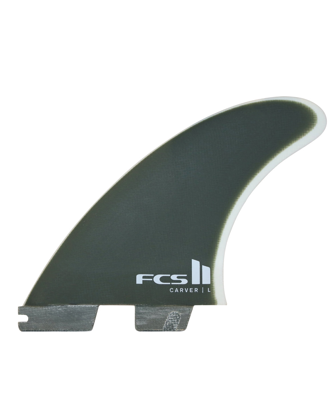 FCS II Carver PG Tri Fins