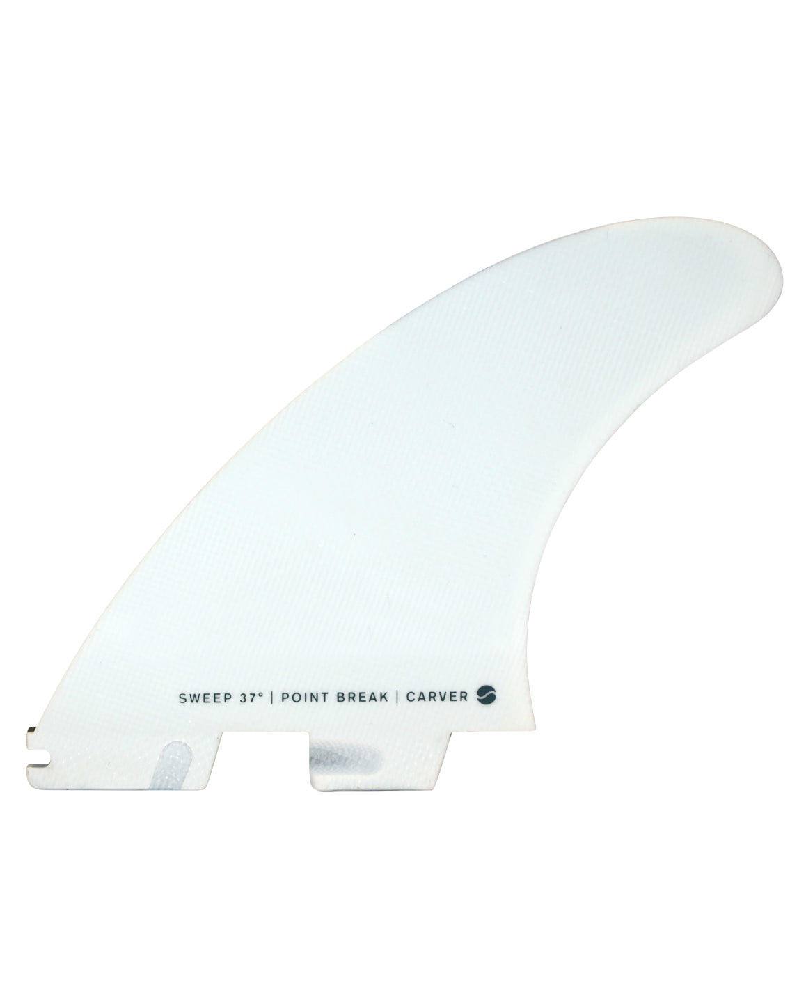 FCS II Carver PG Tri Fins