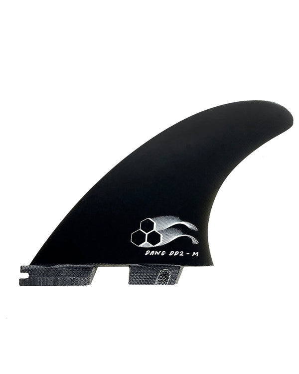 FCS II CI x Dane Reynolds DD2 PG Fin Set