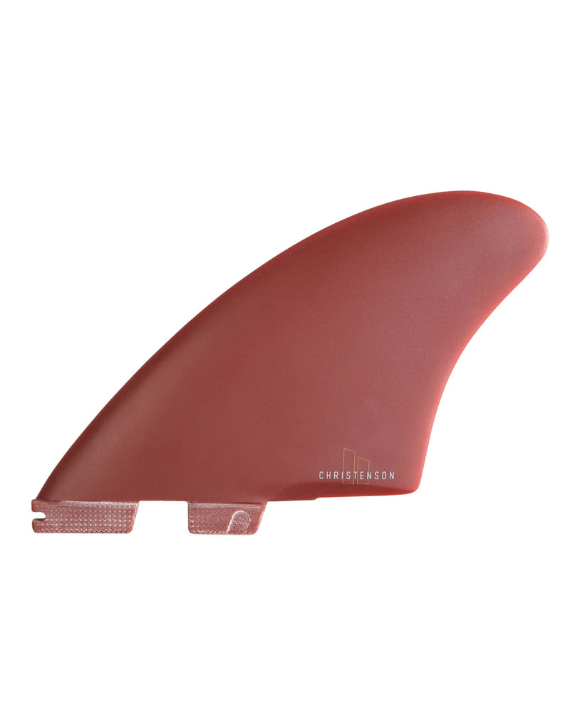 FCS II Christenson PG Keel Fin Set