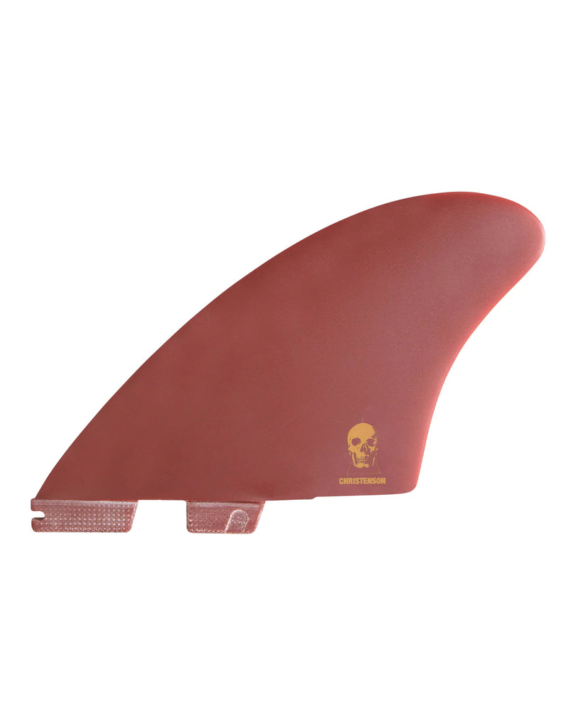 FCS II Christenson PG Keel Fin Set