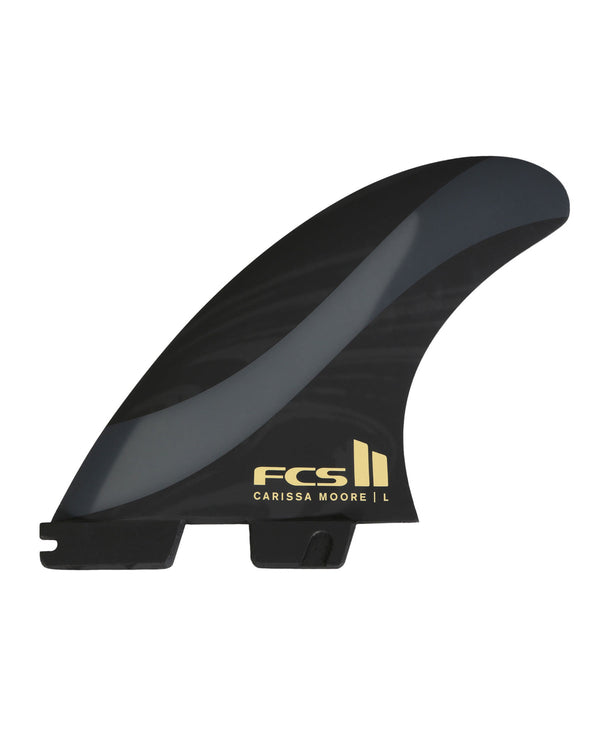 FCS II CM PC Tri Retail Fins