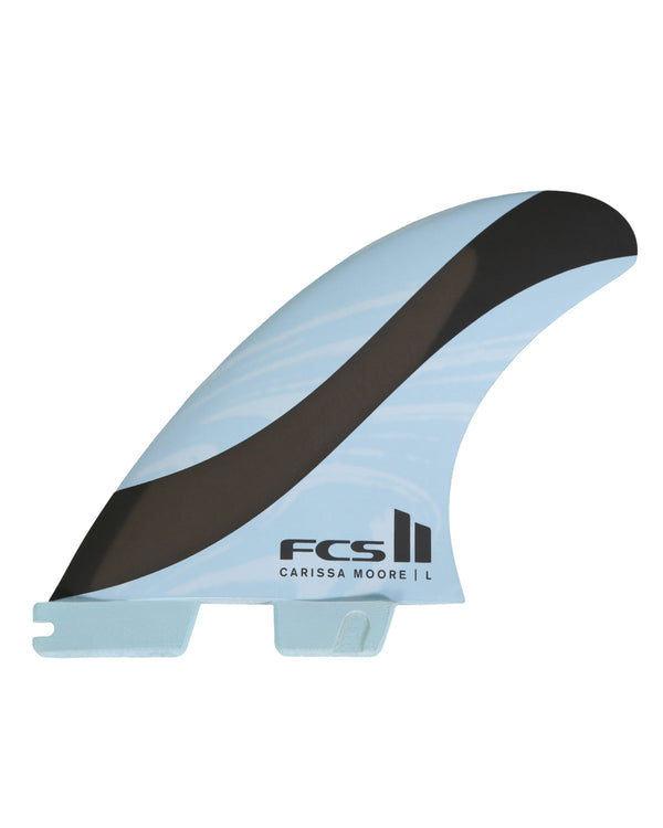 FCS II CM PC Tri Retail Fins