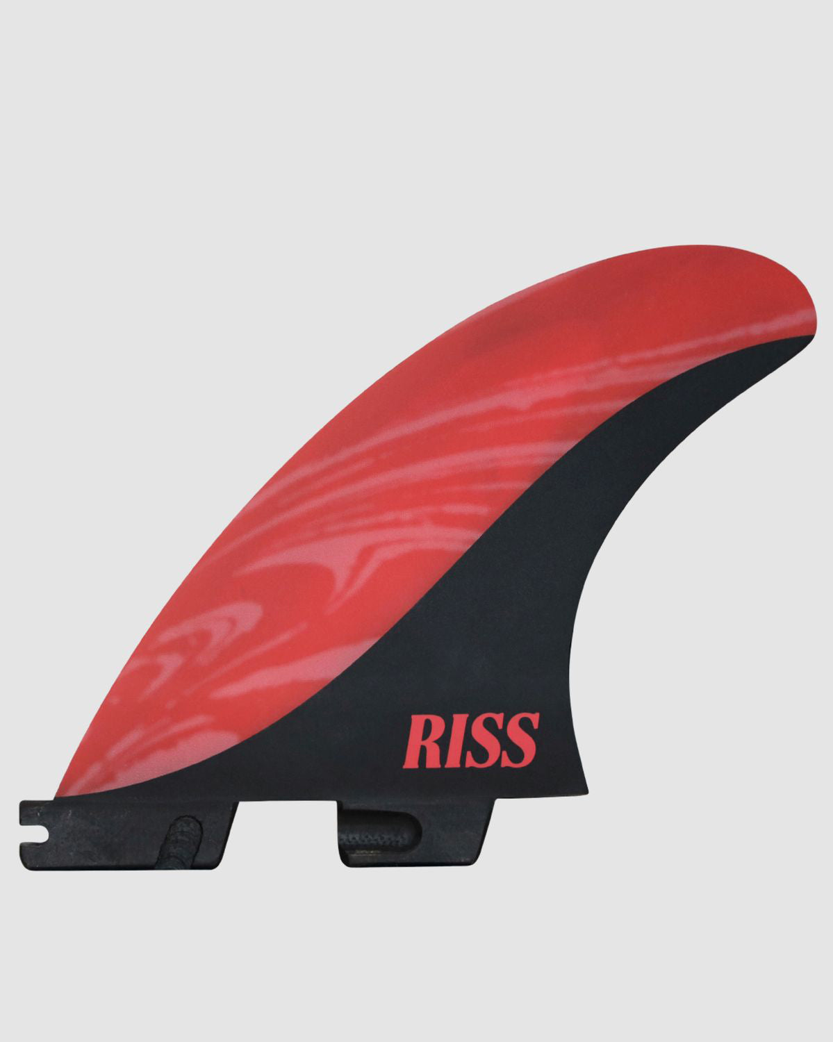 FCS II Carissa Moore PC Tri Fins