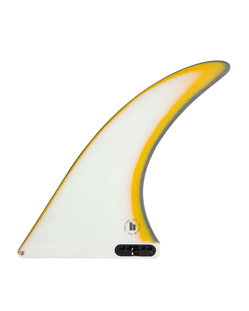 FCS II Flow II Fin