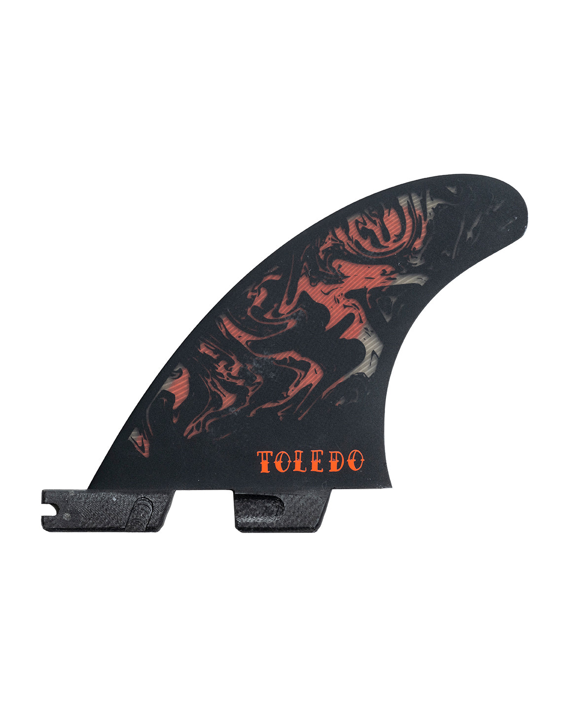 FCS II Filipe Toledo Performance Core Tri Fin Set - Extra Small