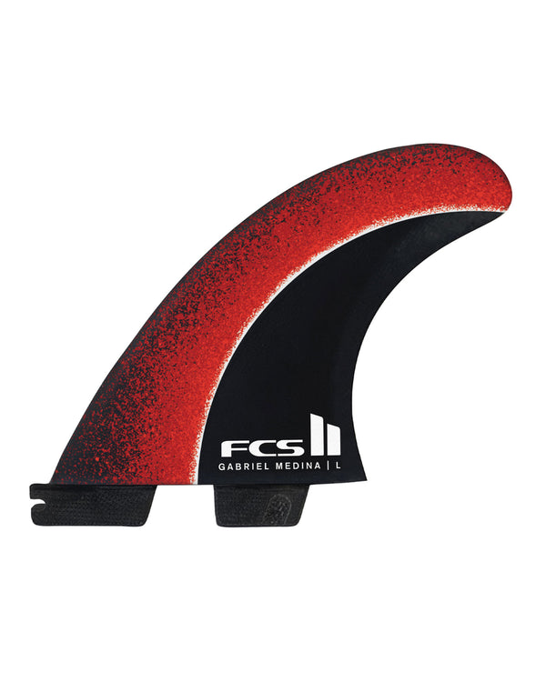 FCS II GM PC Aircore Fin Set