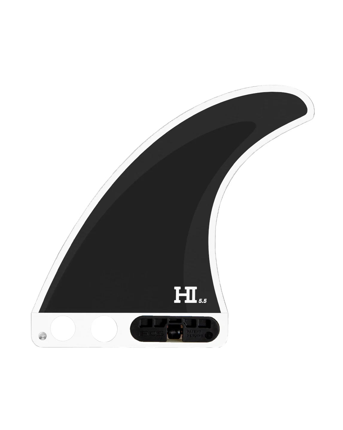 FCS II Harley Single Fin
