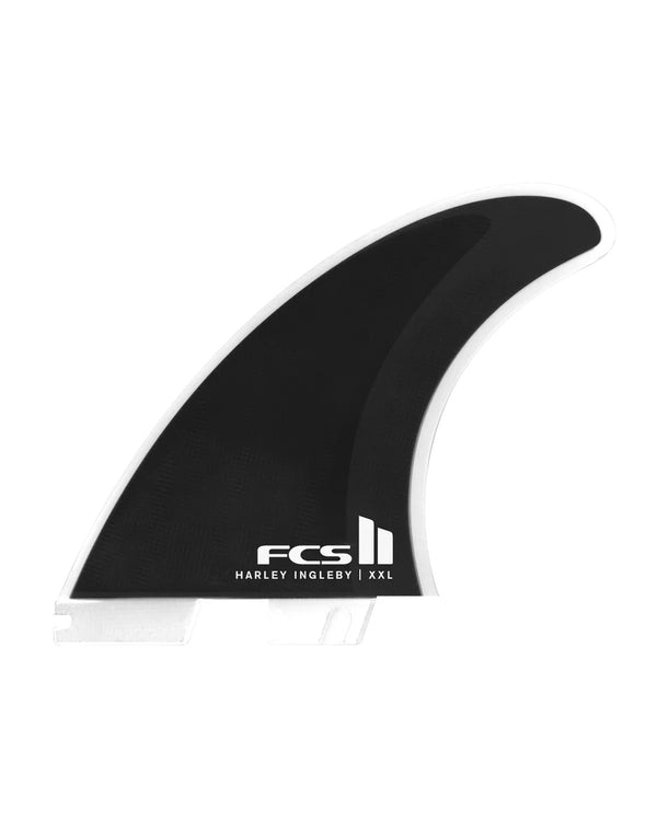FCS II Harley Longboard Tri Set