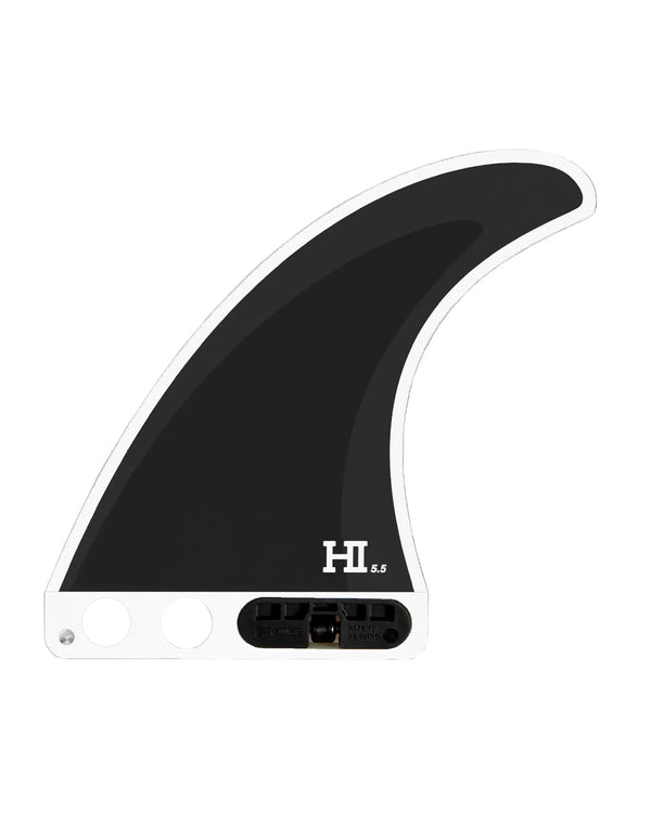 FCS II Harley Longboard Tri Set
