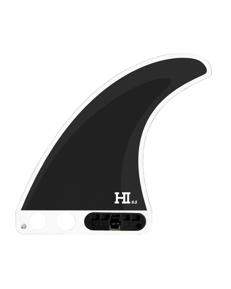 FCS II Harley Longboard Tri Set