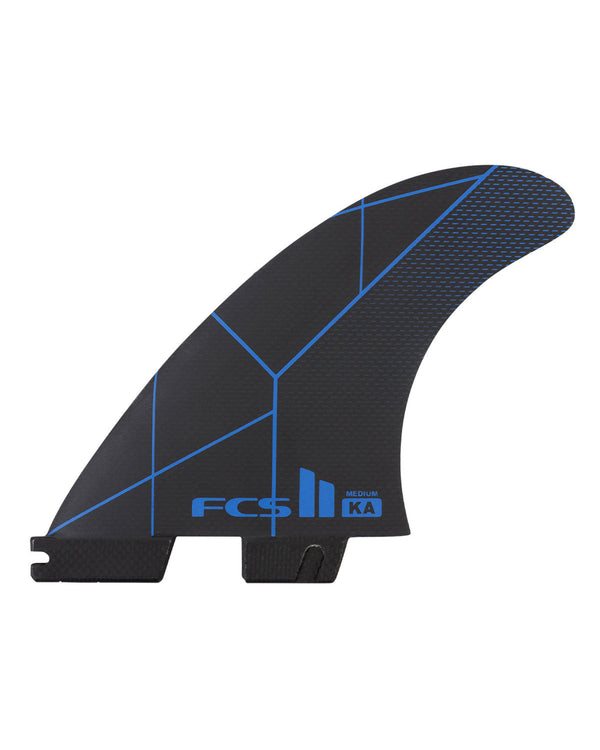 FCS II KA PC Fin Set