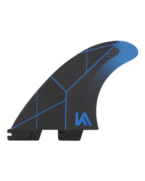 FCS II KA PC Fin Set