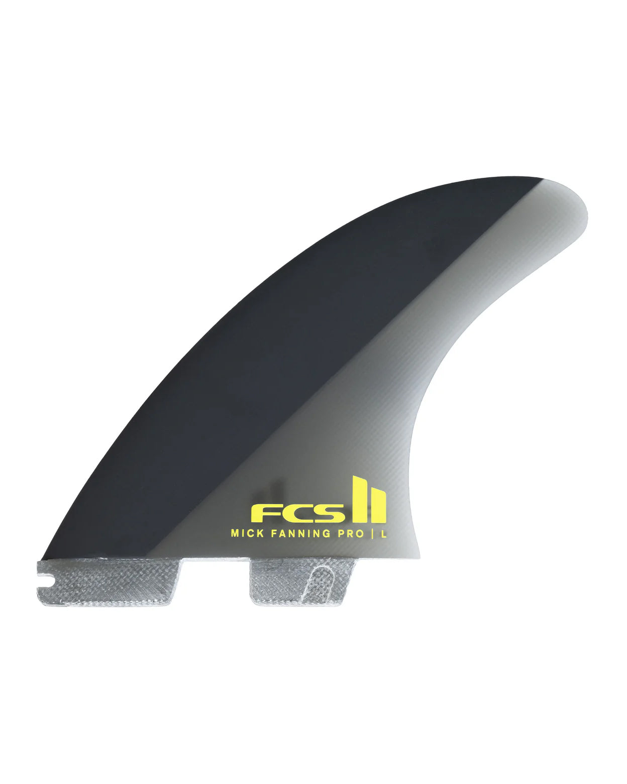 FCS II MF PG Thruster Fin Set