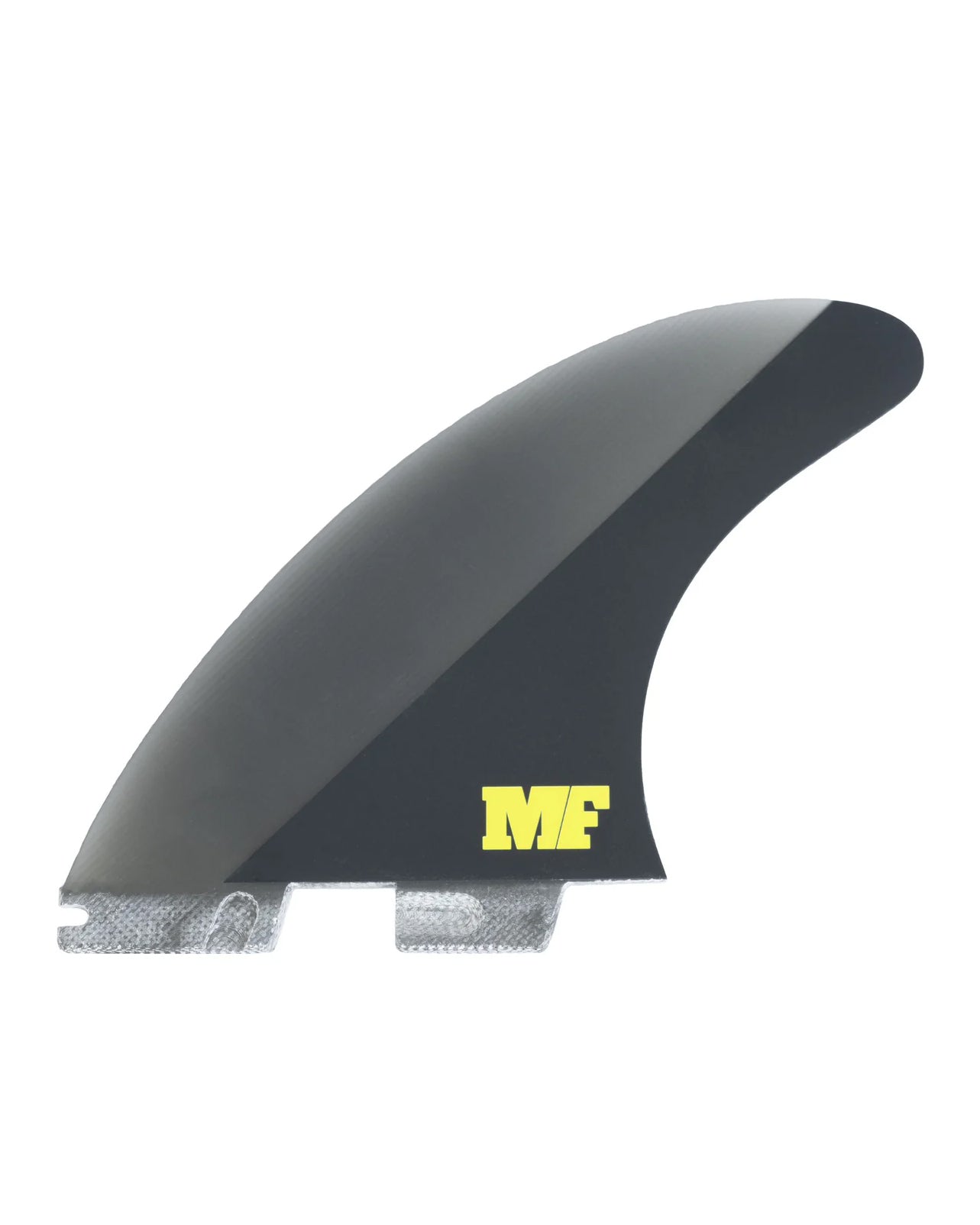 FCS II MF PG Thruster Fin Set