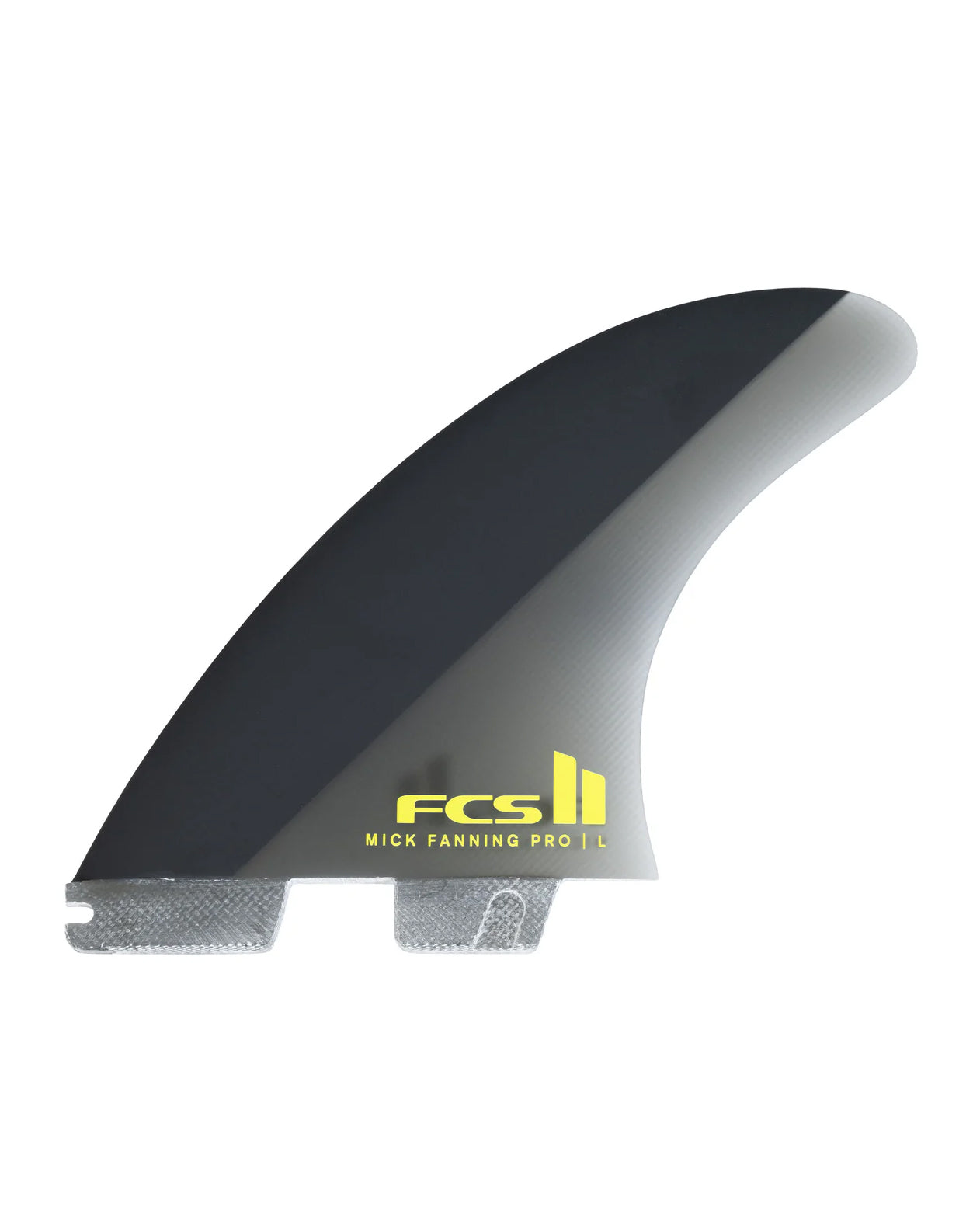 FCS II MF PG Thruster Fin Set