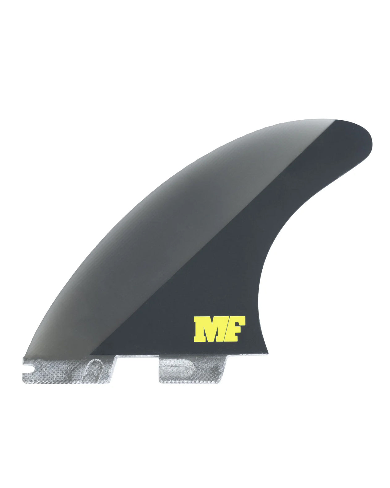 FCS II MF PG Thruster Fin Set