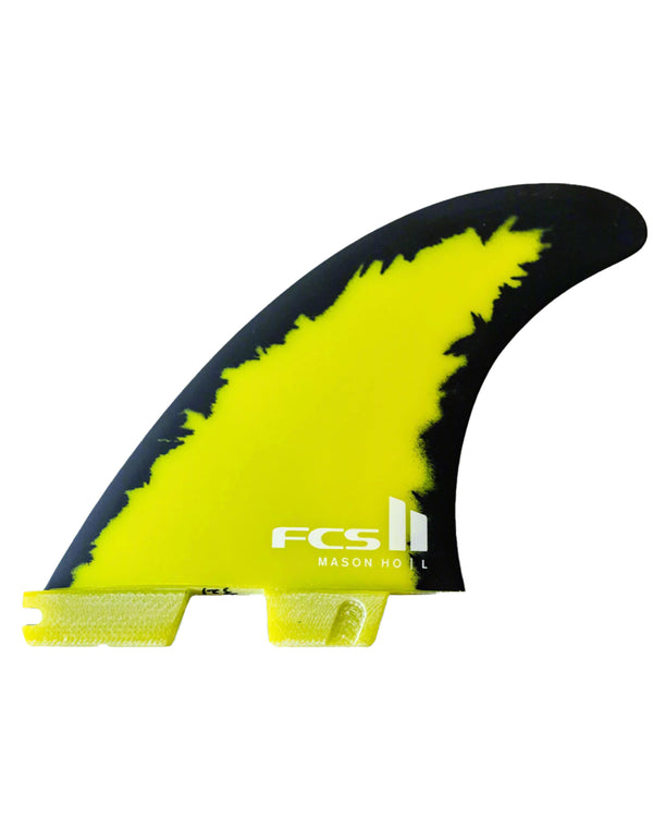 FCS II MH PC AirCore Fin Set