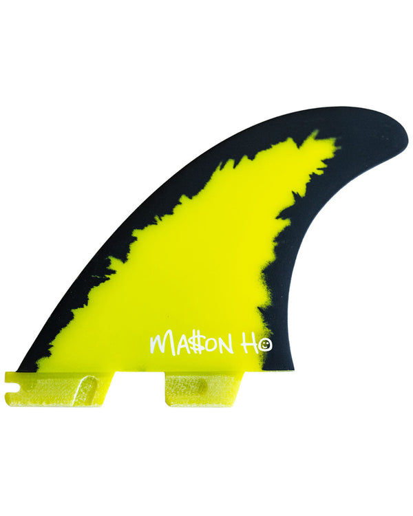 FCS II MH PC AirCore Fin Set