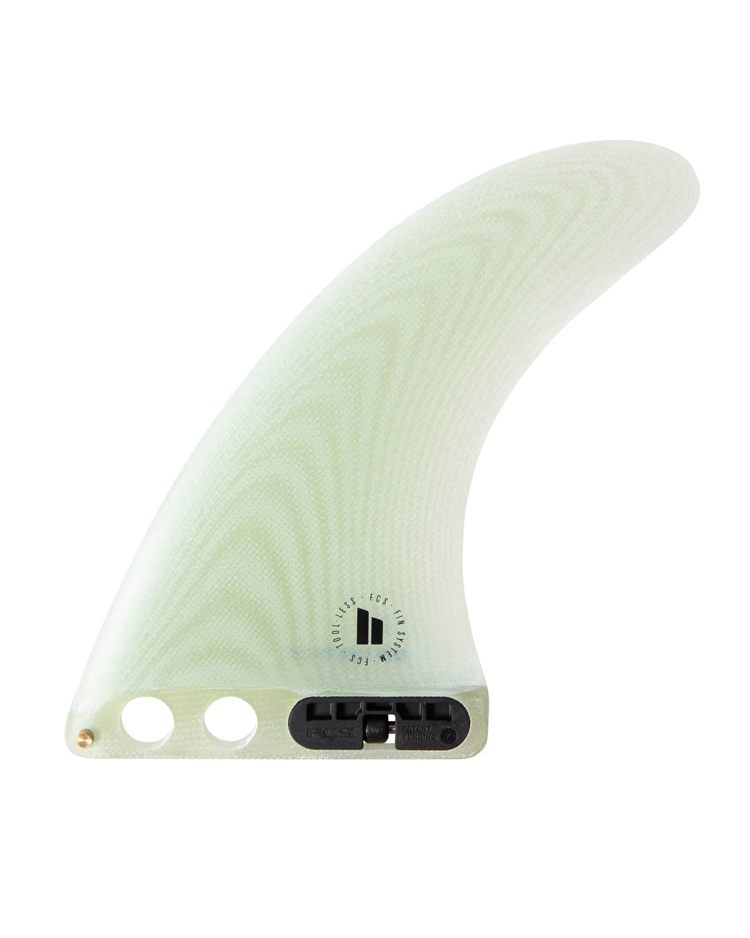 FCS II Mid Single Fin PG
