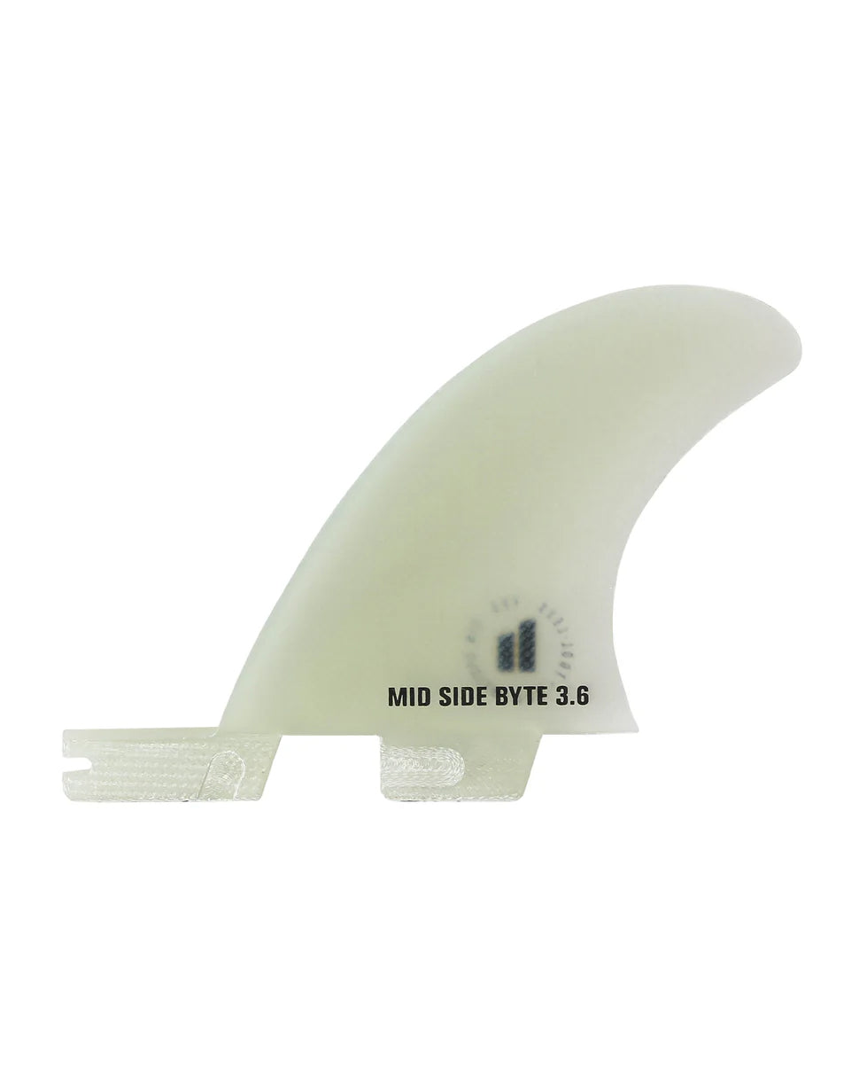 FCS II Mid Mide Bytes PG