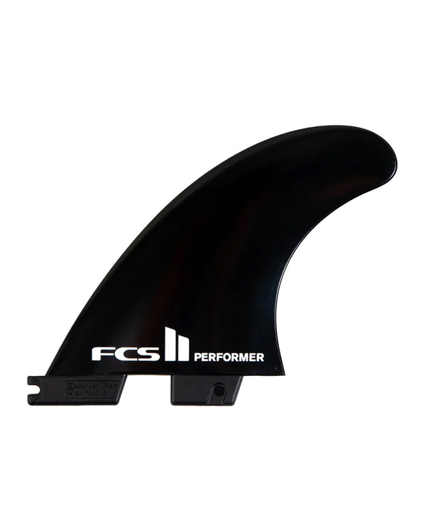 FCS II Performer Glass Flex Tri Fin Set