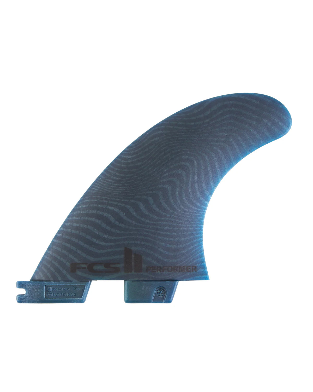 FCS II Performer Neo Glass Fin Set
