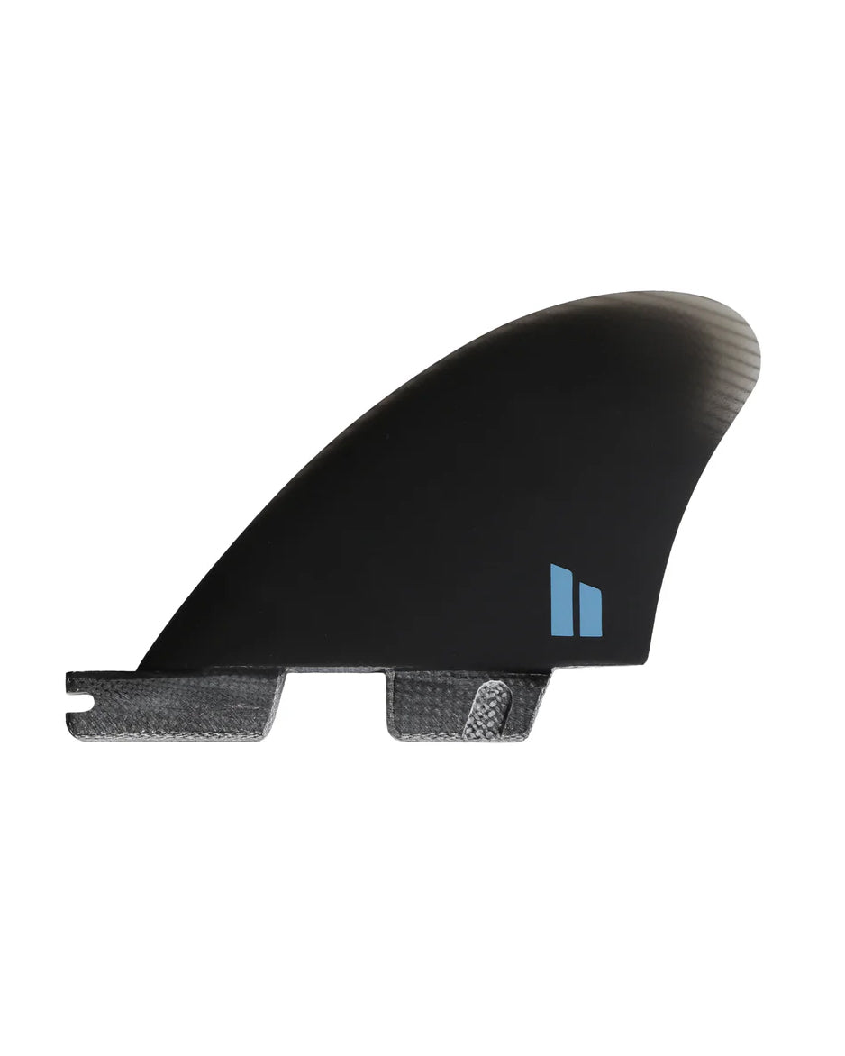 FCS II Performer Quad PG Fin Set