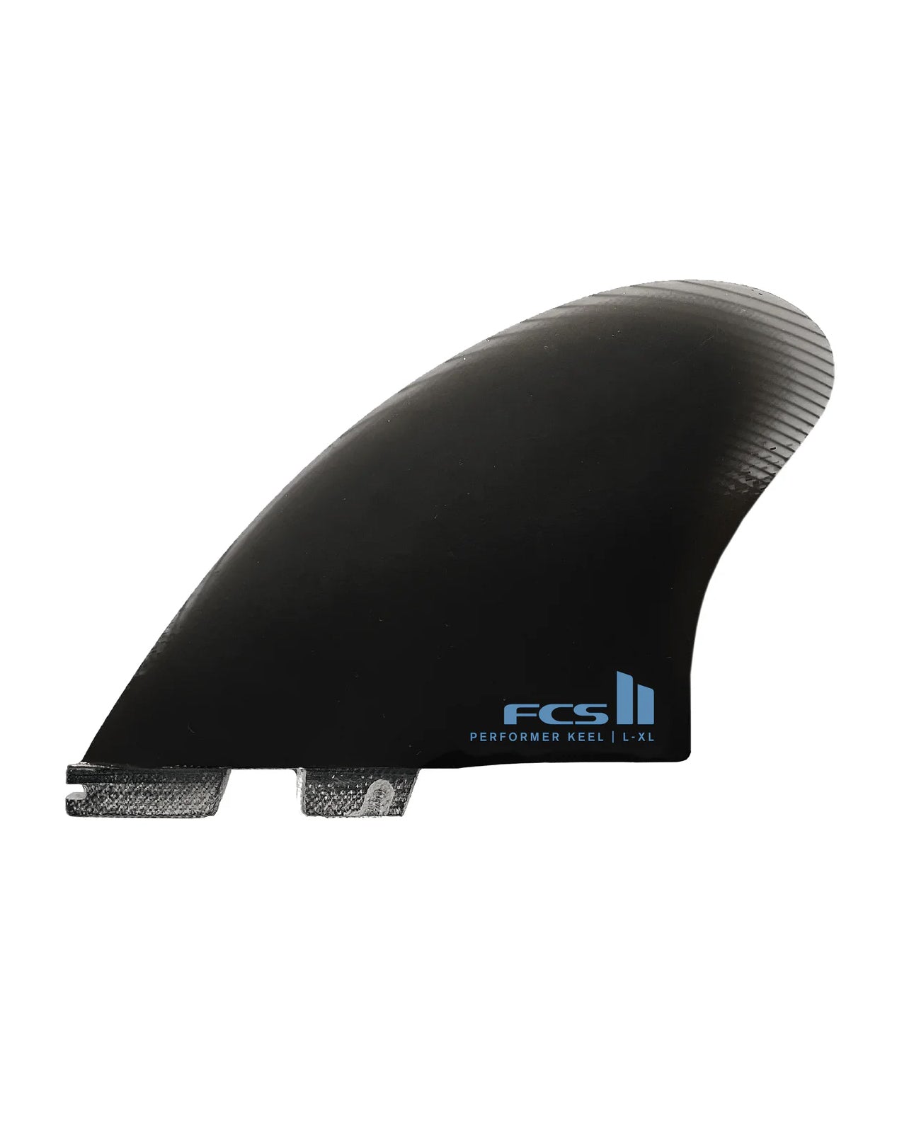 FCS II Performer Keel PG Fin Set
