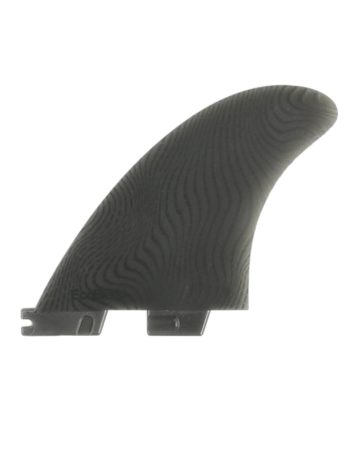 FCS II Reactor Neo Glass Fin Set