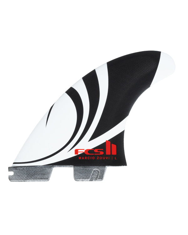 Sharpeye PC Fin Set