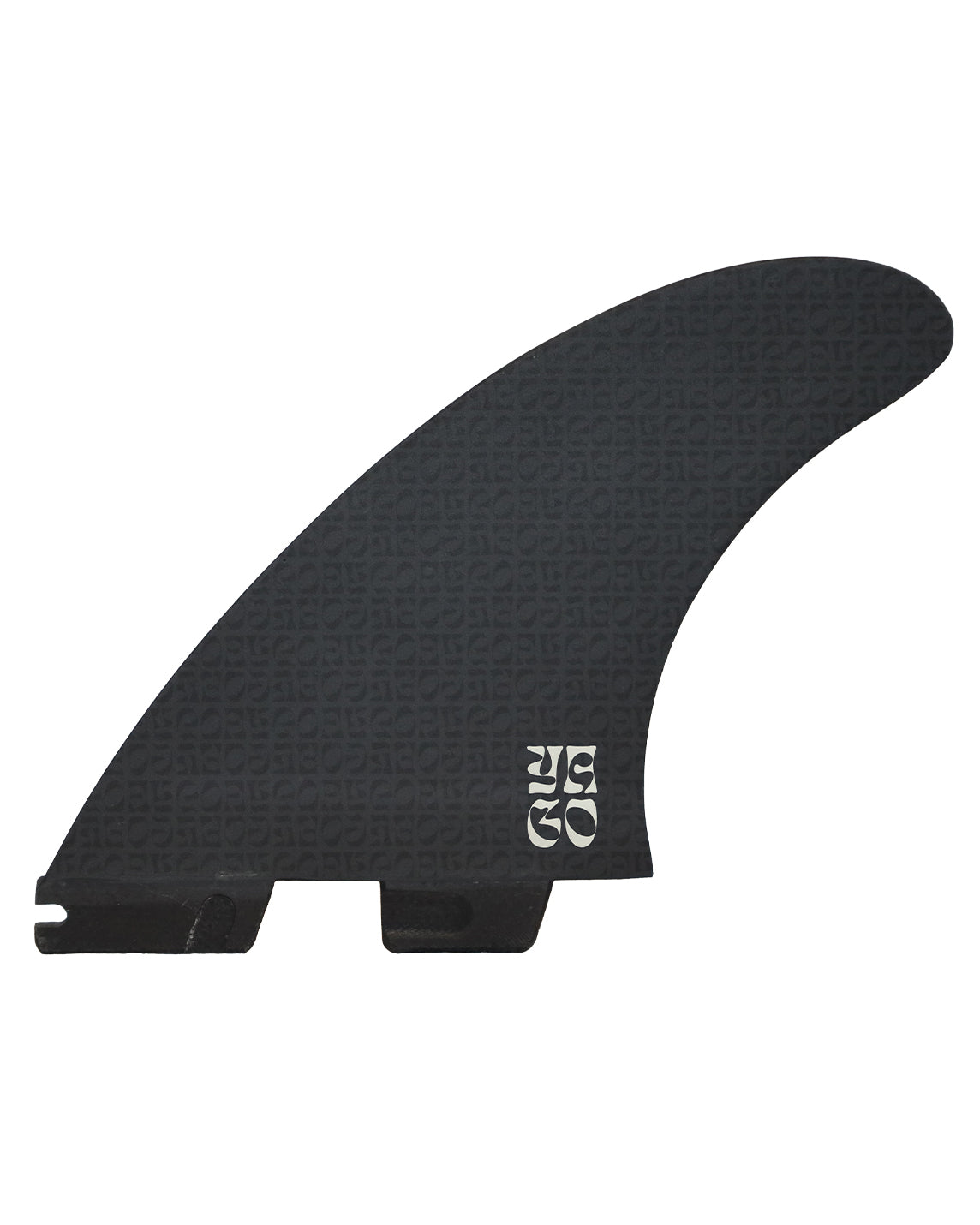 FCS II Yago Dora Performance Core Fin Set
