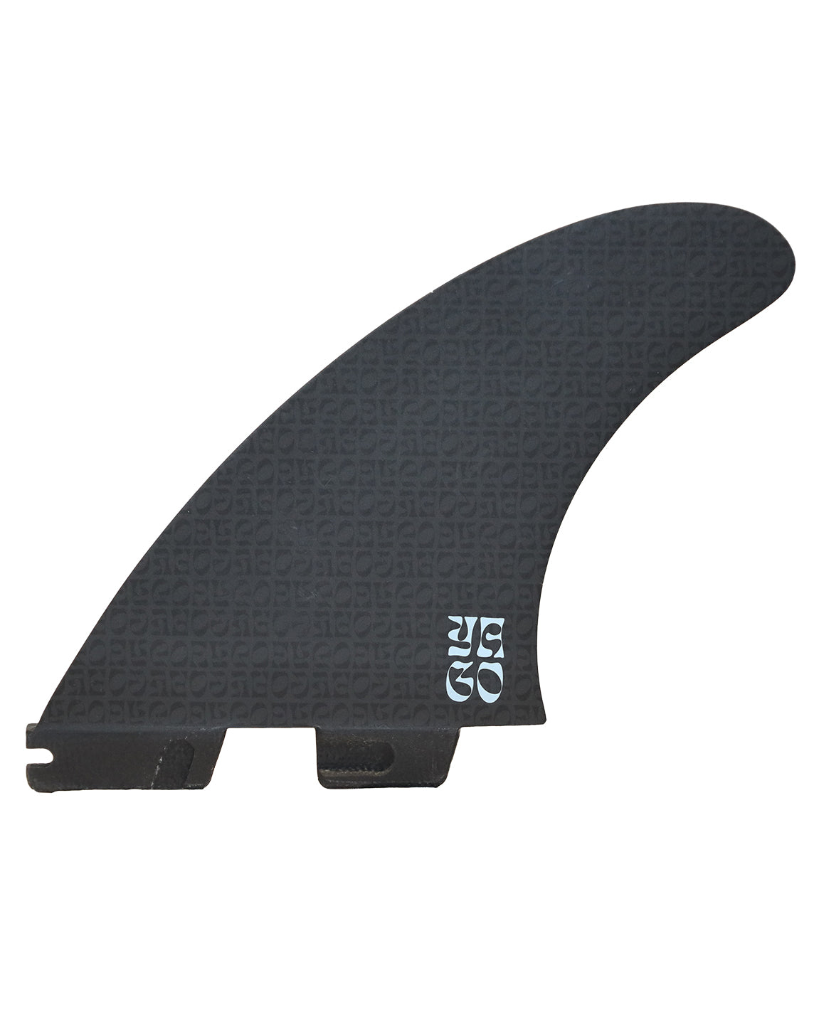 FCS II Yago Dora Performance Core Fin Set