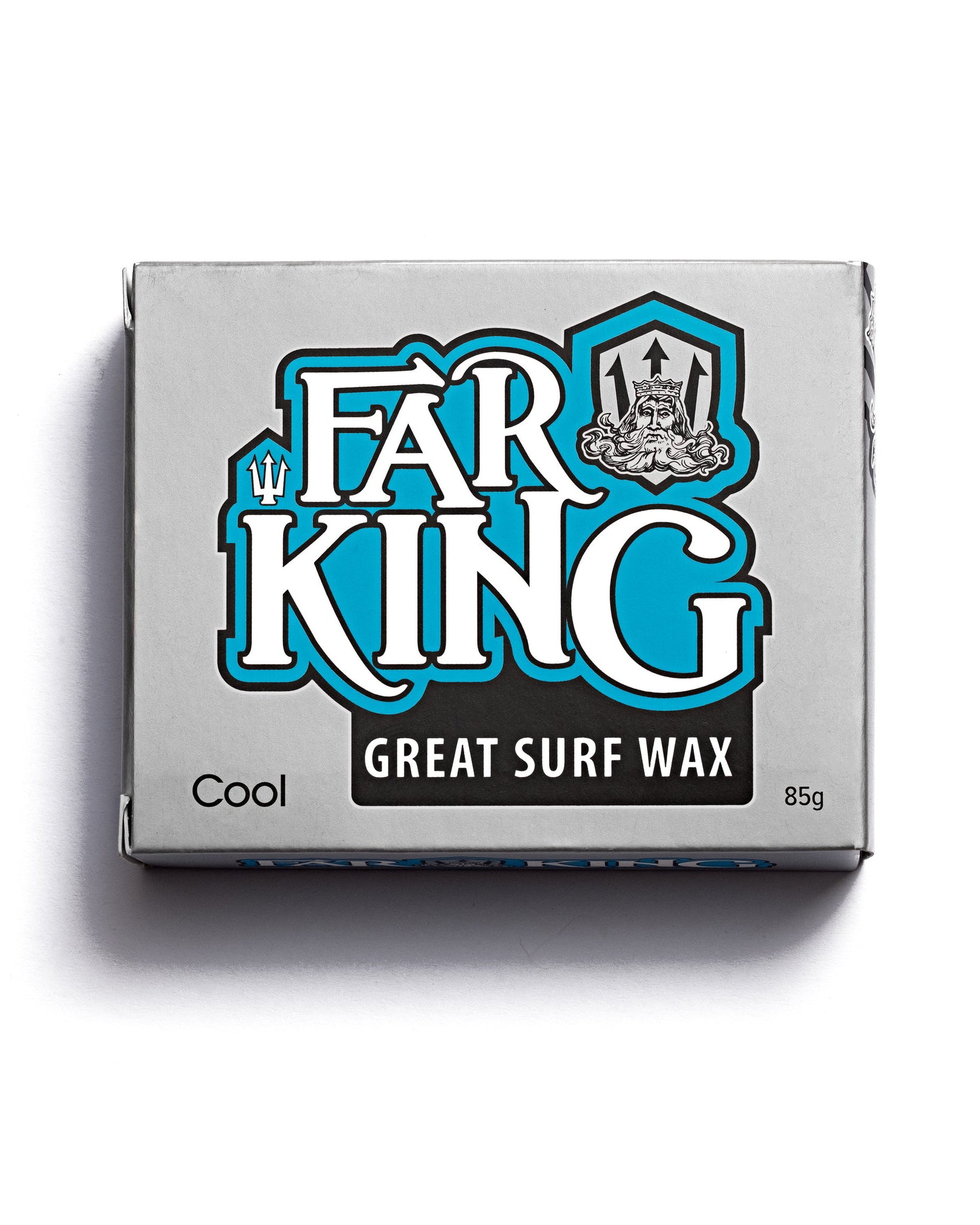 FarKing Soft Cool Wax 85g