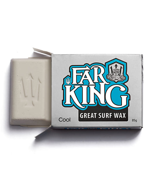 FarKing Soft Cool Wax 85g