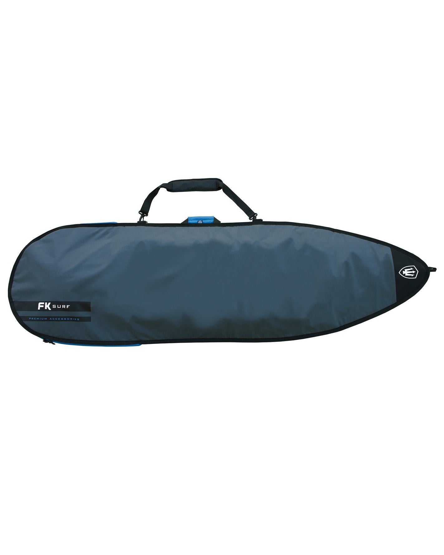 Allrounder Surfboard Day Cover