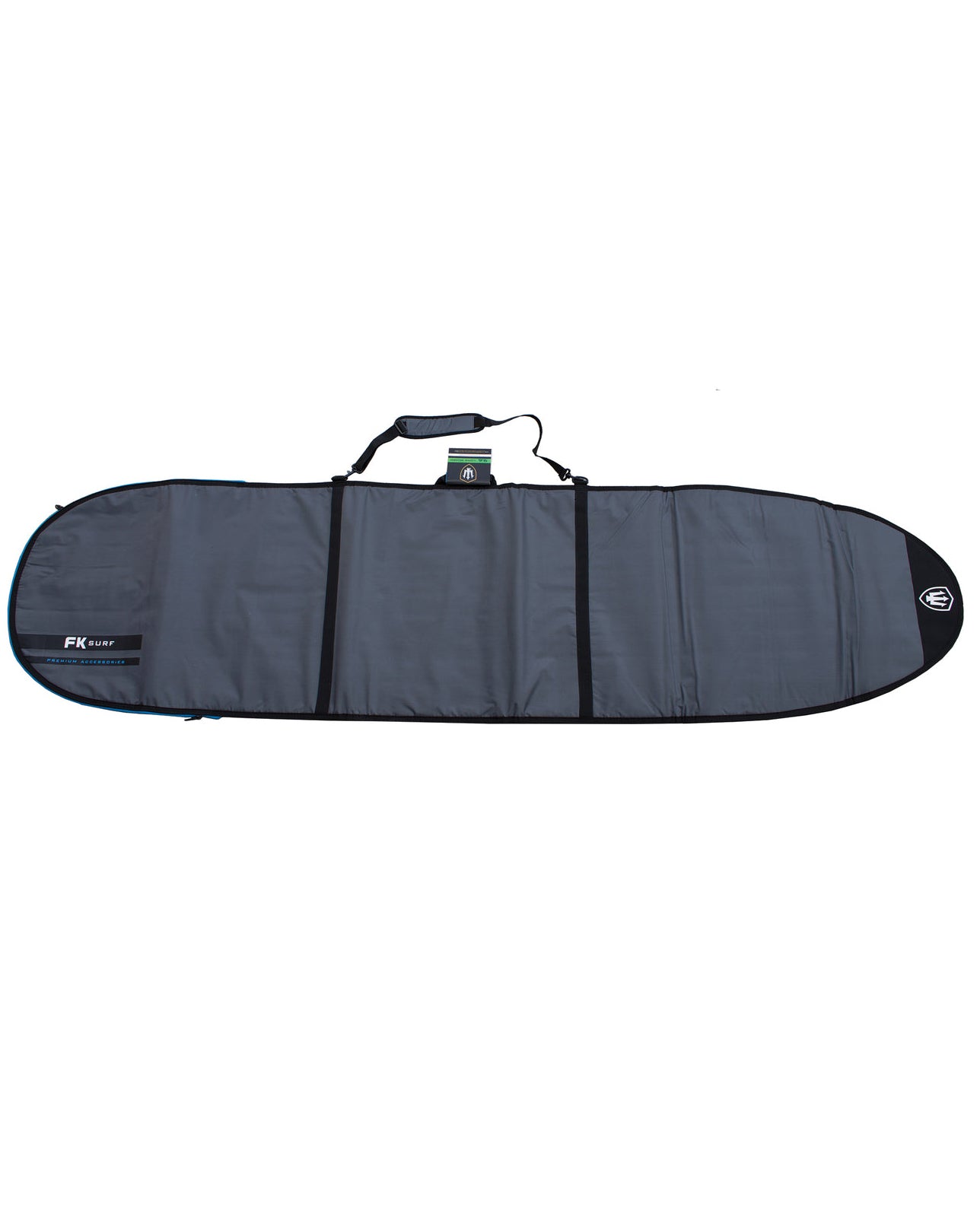 Allrounder Longboard Cover Day Cover