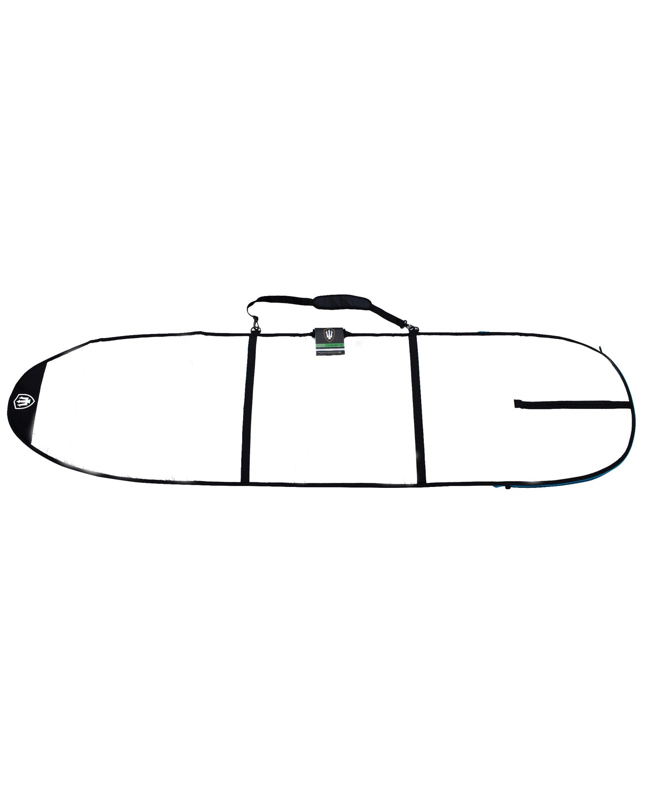 Allrounder Longboard Cover Day Cover