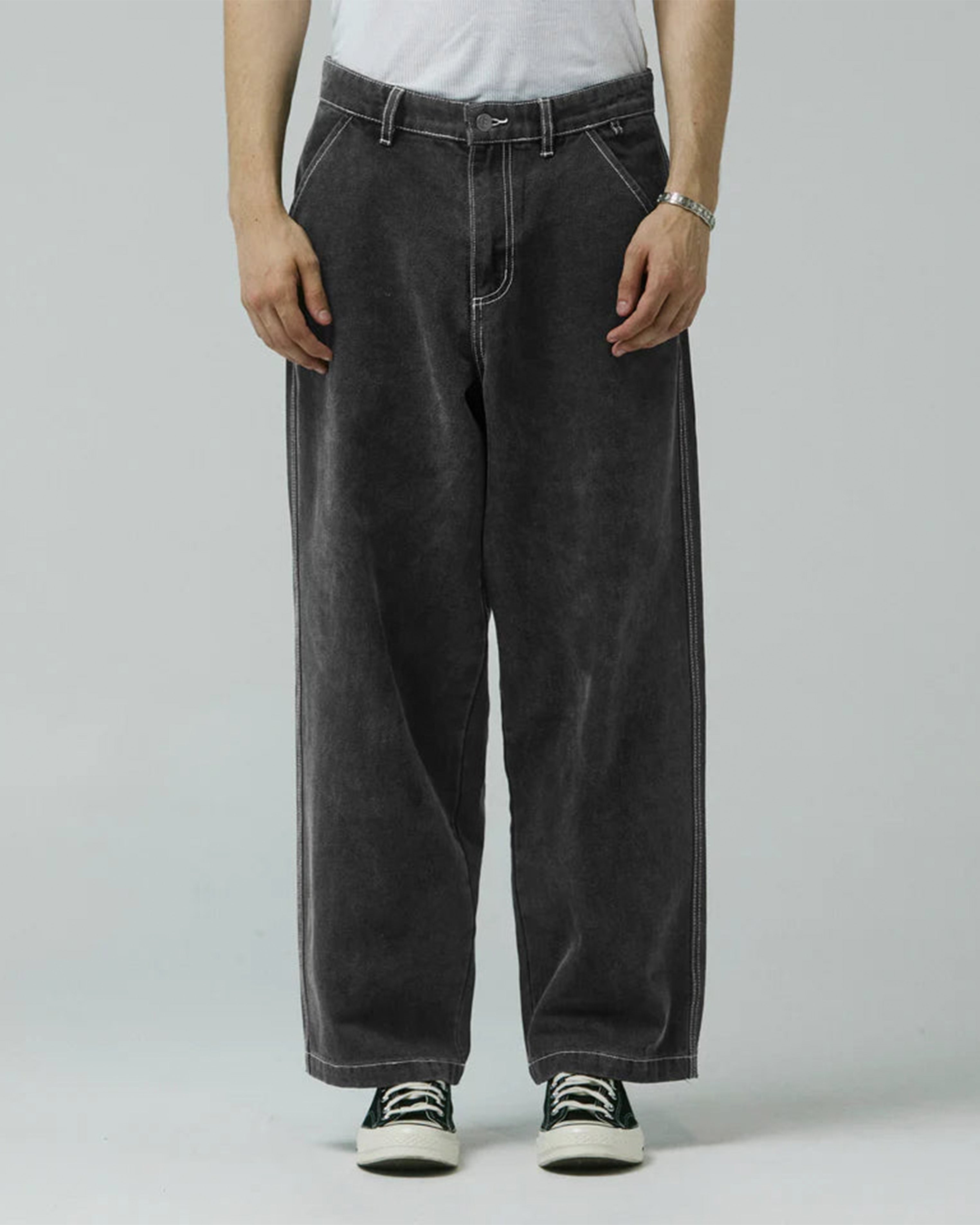 Reynolds Flatline Denim Pant