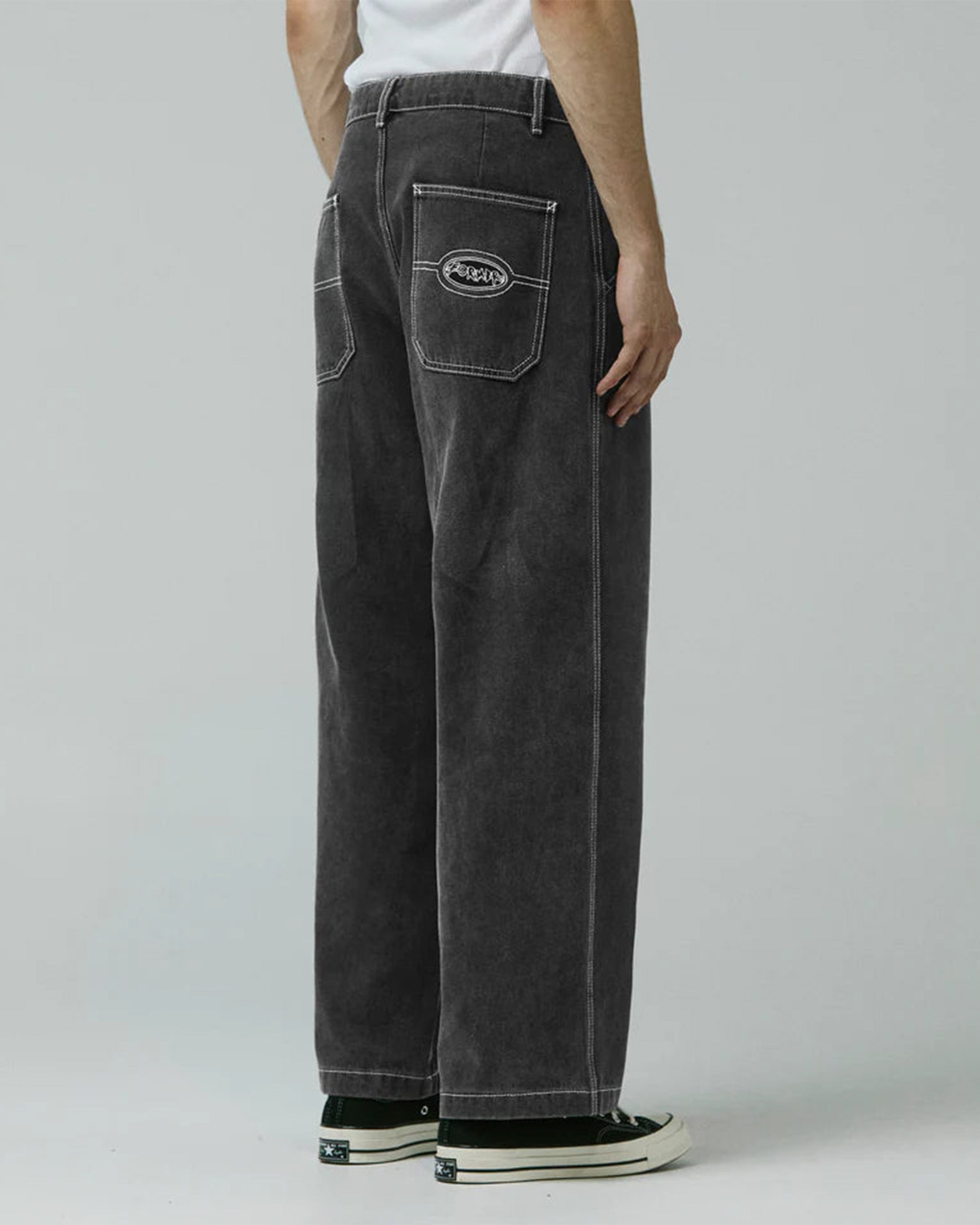 Reynolds Flatline Denim Pant