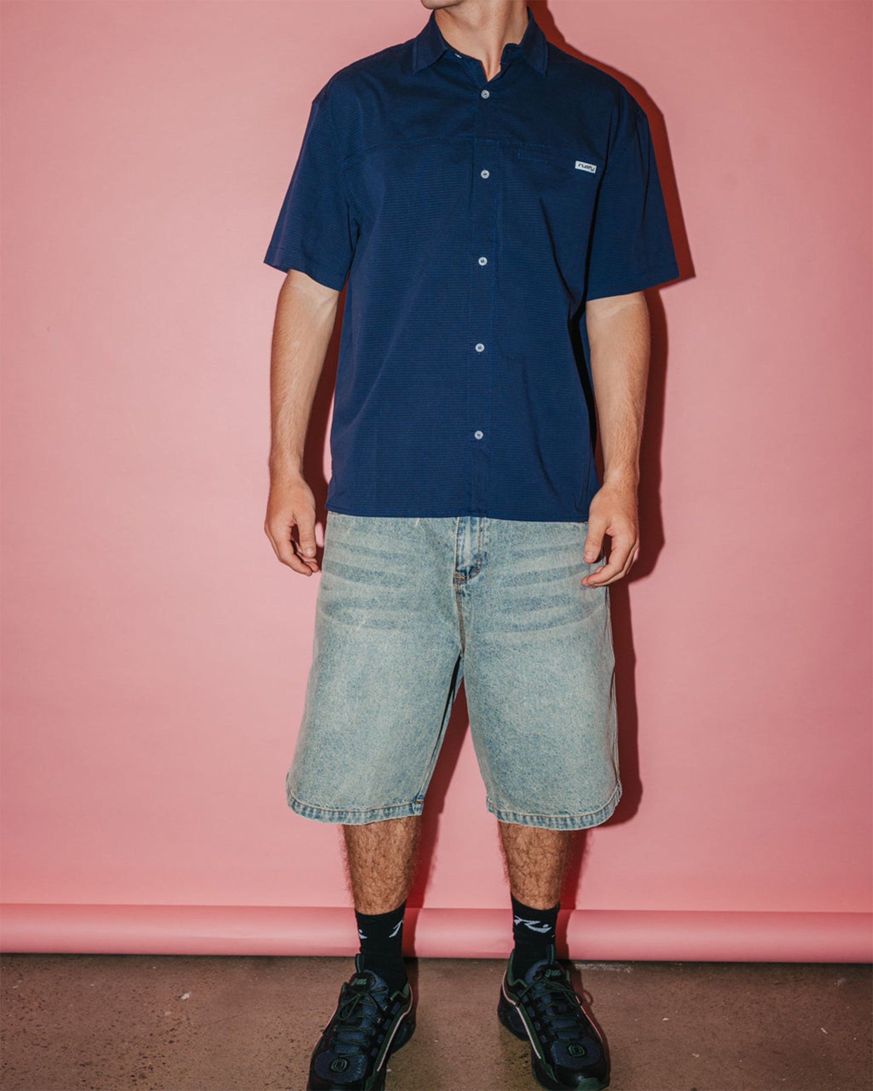 Flip Daddy Life Cycle Jort
