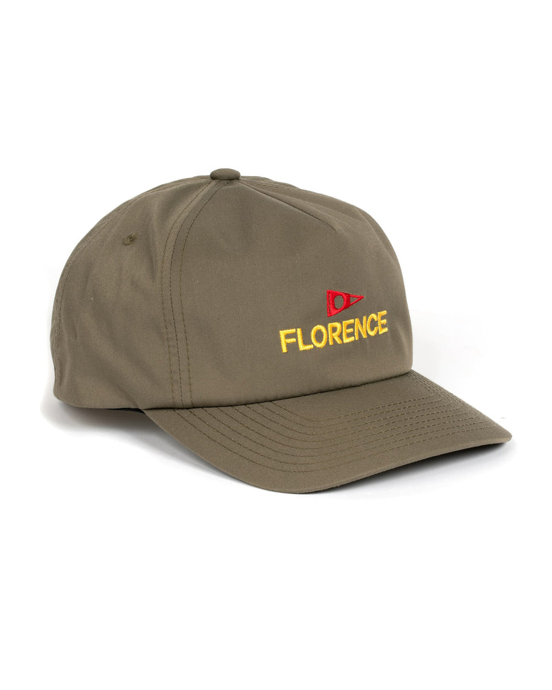 Logo Twill Hat