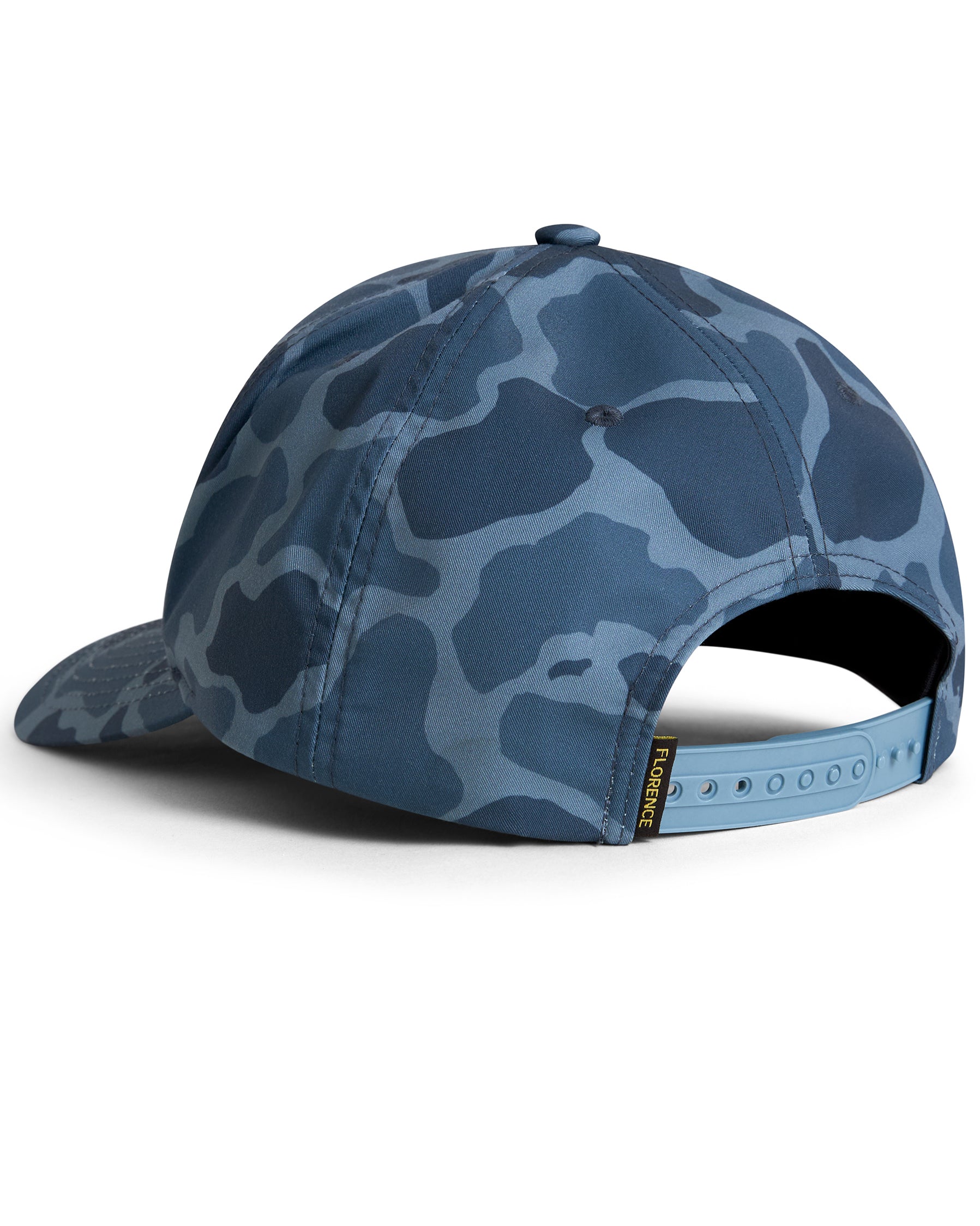 Logo Structured Twill Hat