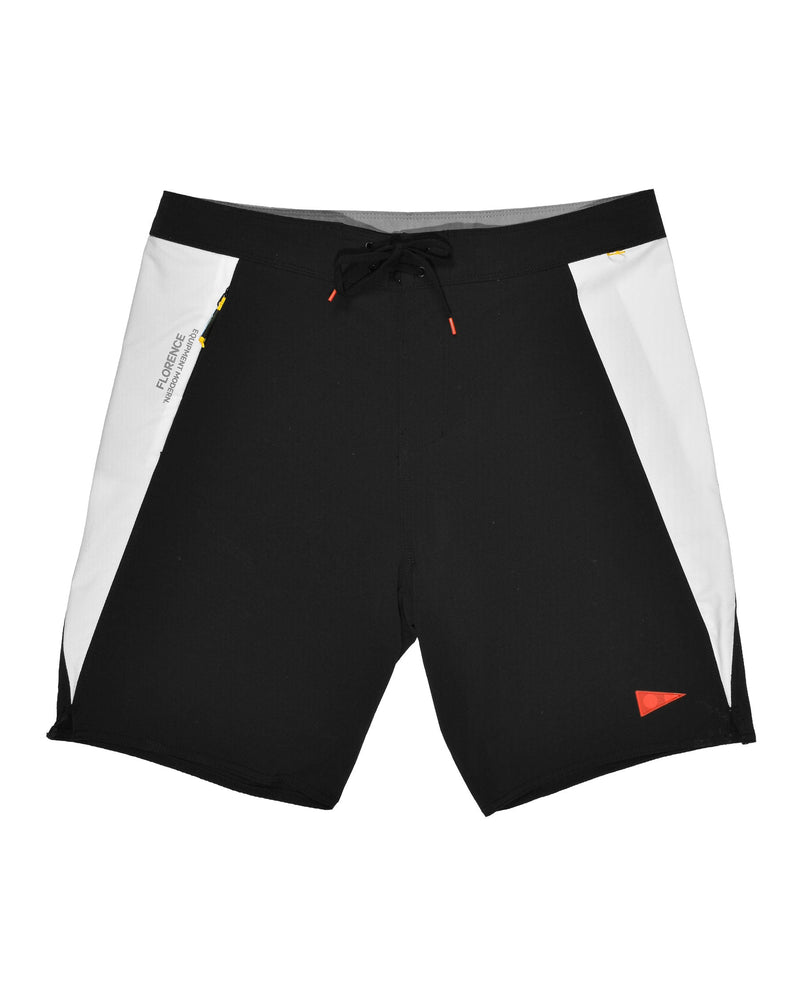 F1 Burgee Cordura Boardshort