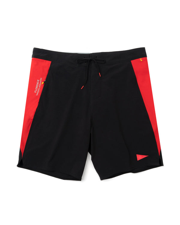 F1 Burgee Cordura Boardshort