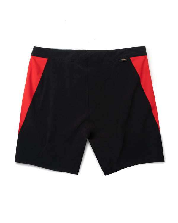 F1 Burgee Cordura Boardshort